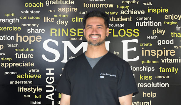 Dr. Josh, DDS