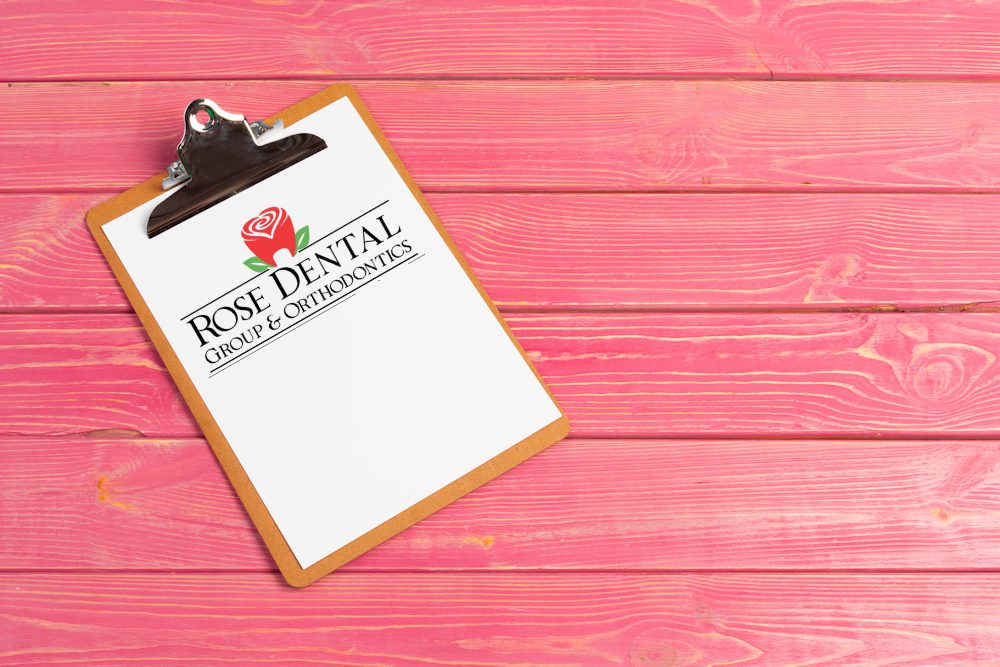 Rose Dental Group & Orthodontics office