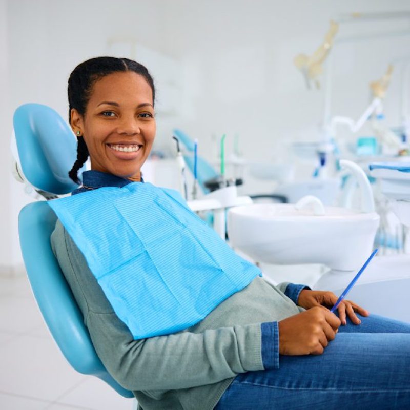 Root canal treatment at Rose Dental Group